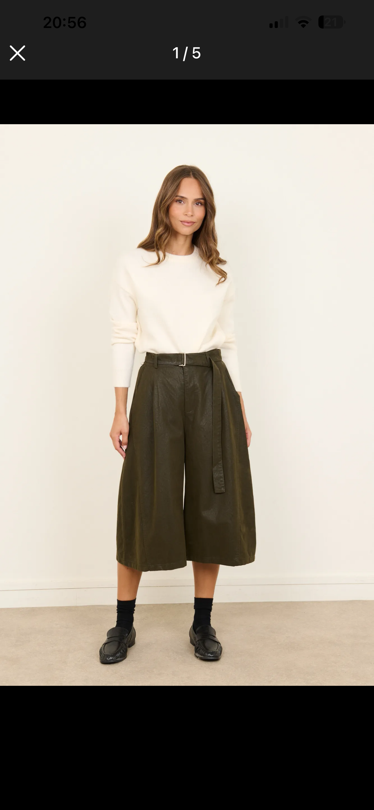 Broek